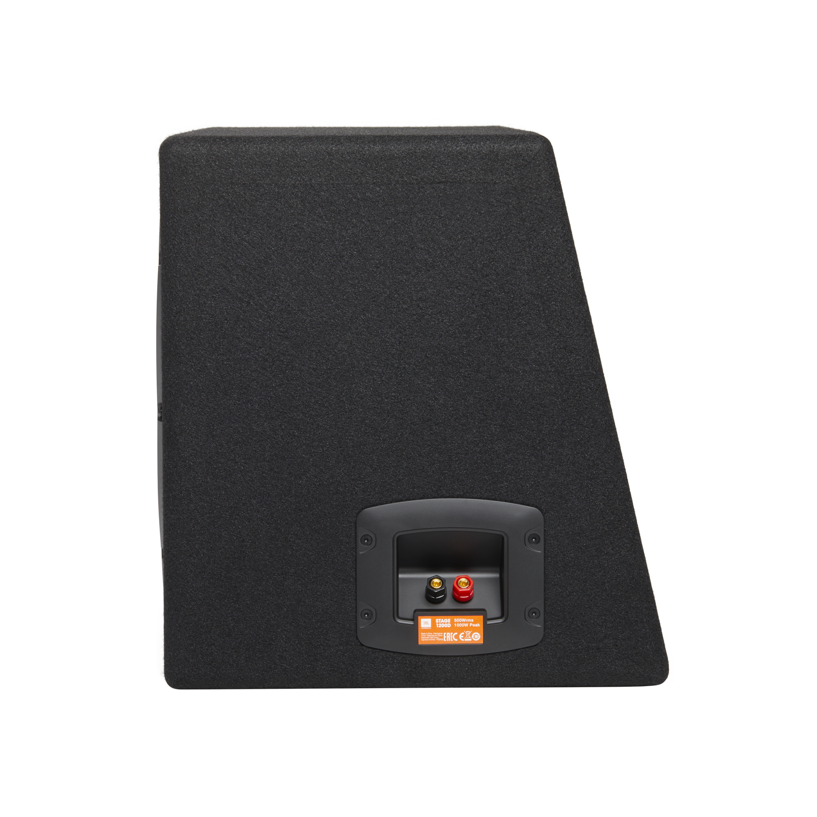 JBL Stage 1200D - Image 4