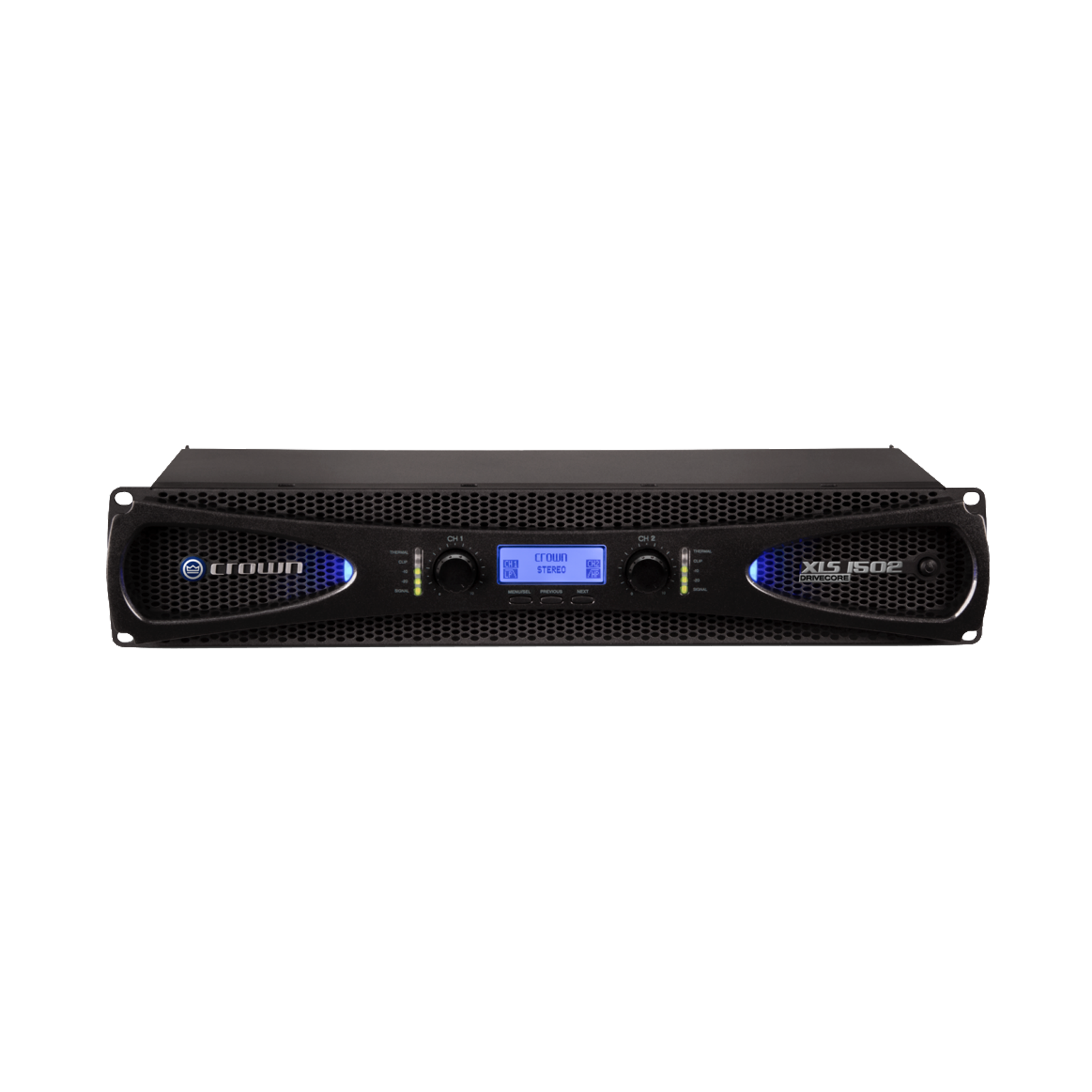 JBL JRX215 (Pair) + Crown XLS 1502 - Image 3