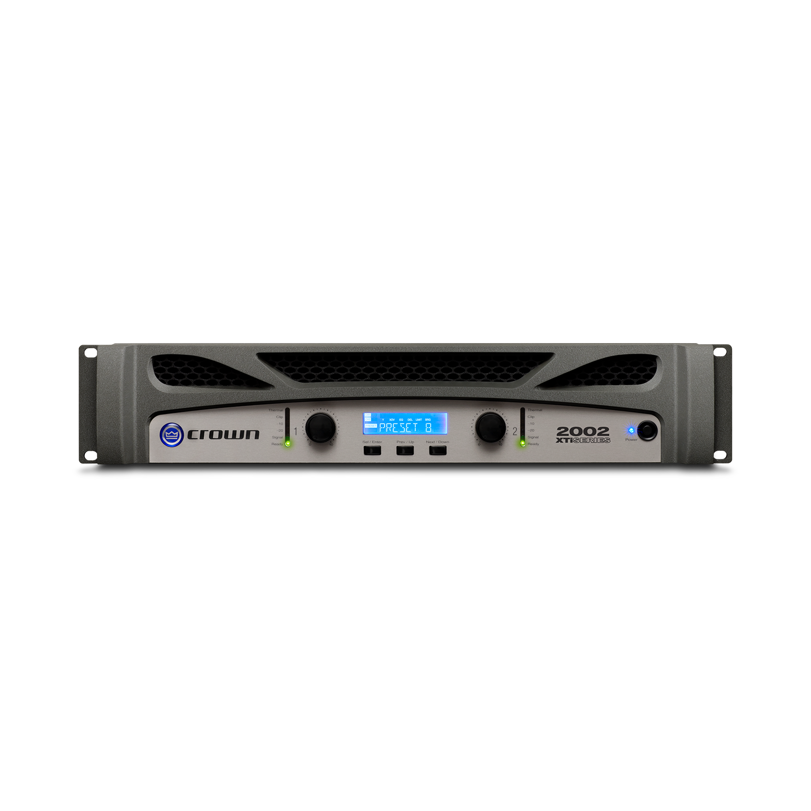 PRX412M (Pair) + Crown XTi2002 - Image 7
