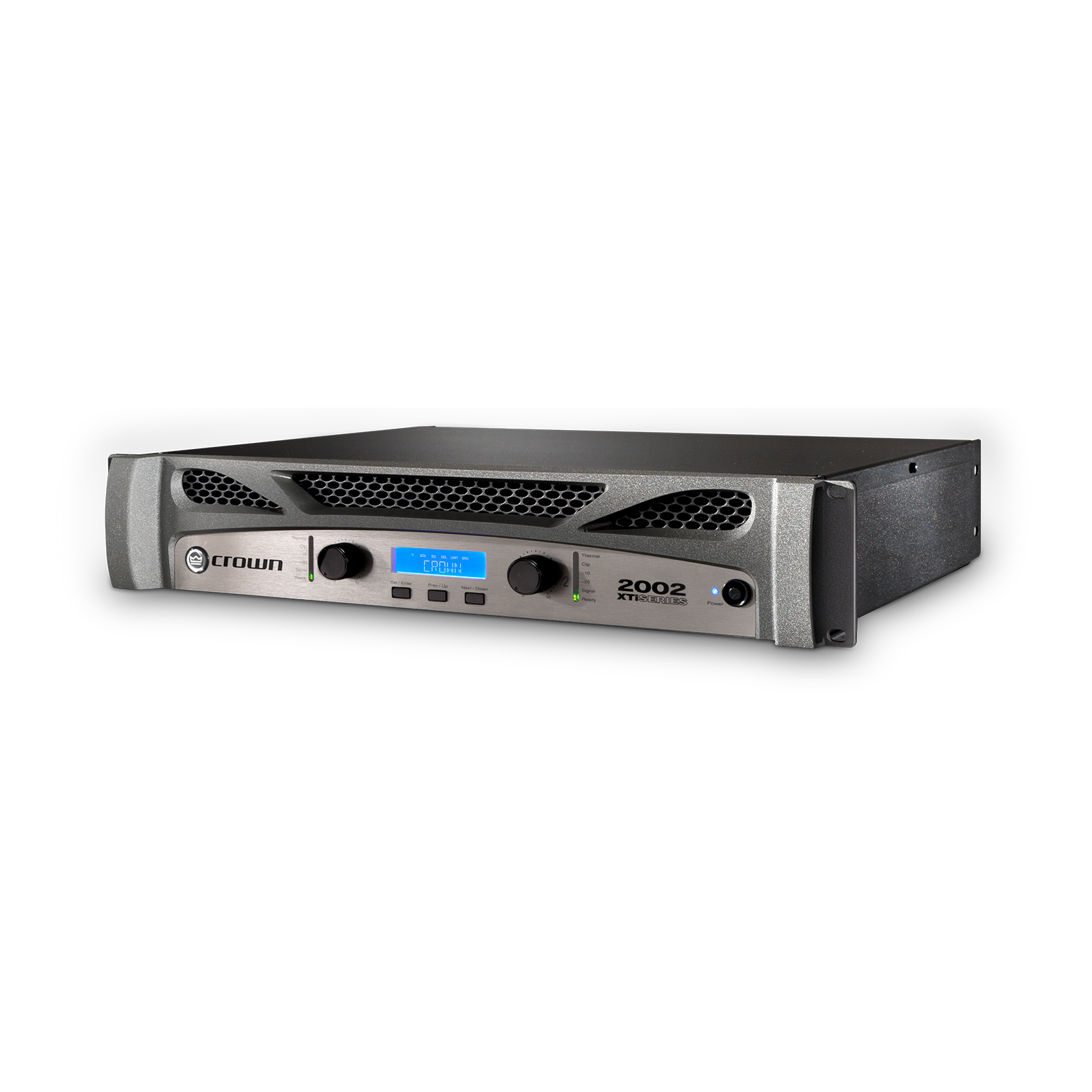 PRX412M (Pair) + Crown XTi2002 - Image 3