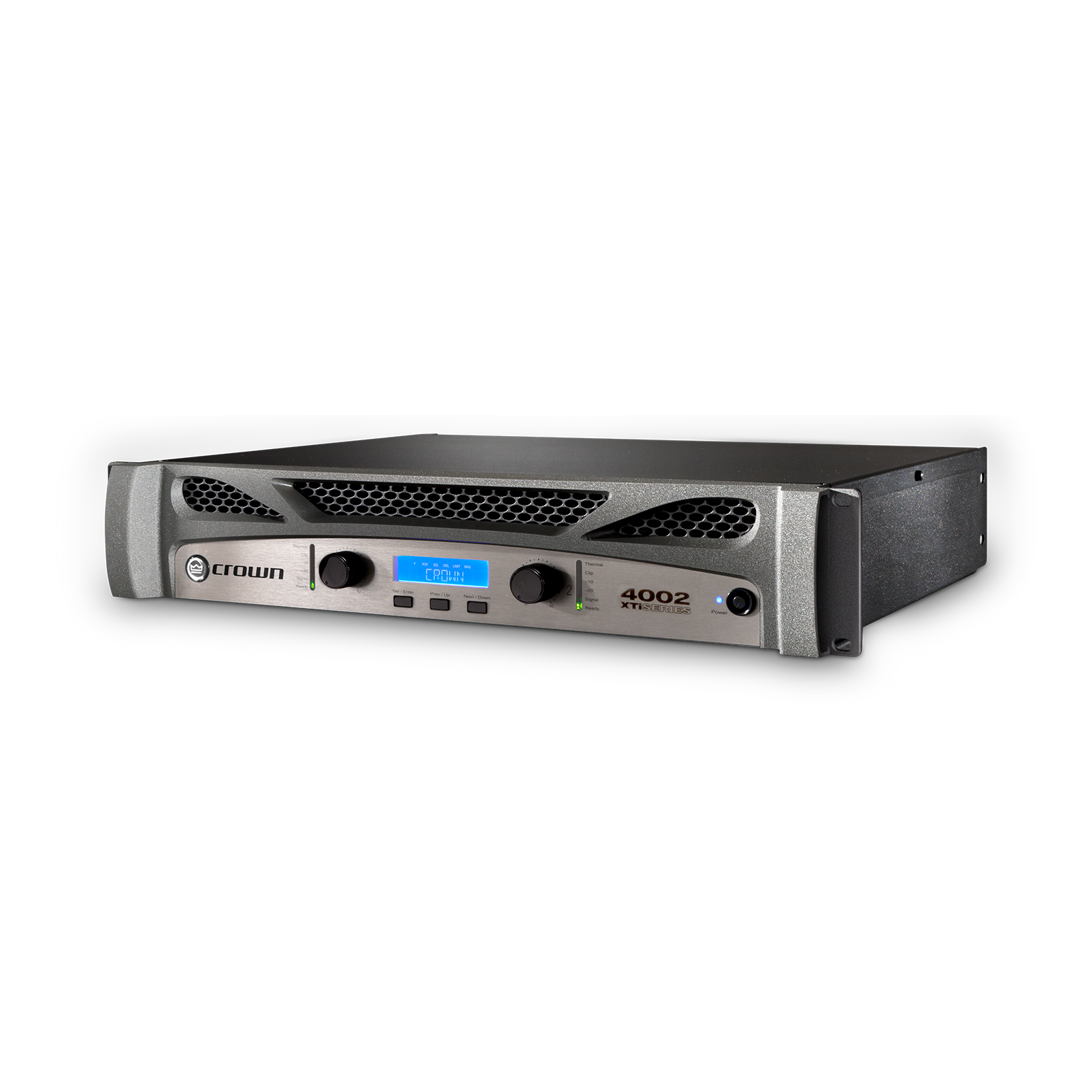 SRX835 (Pair) + Crown XTi4002 - Image 3
