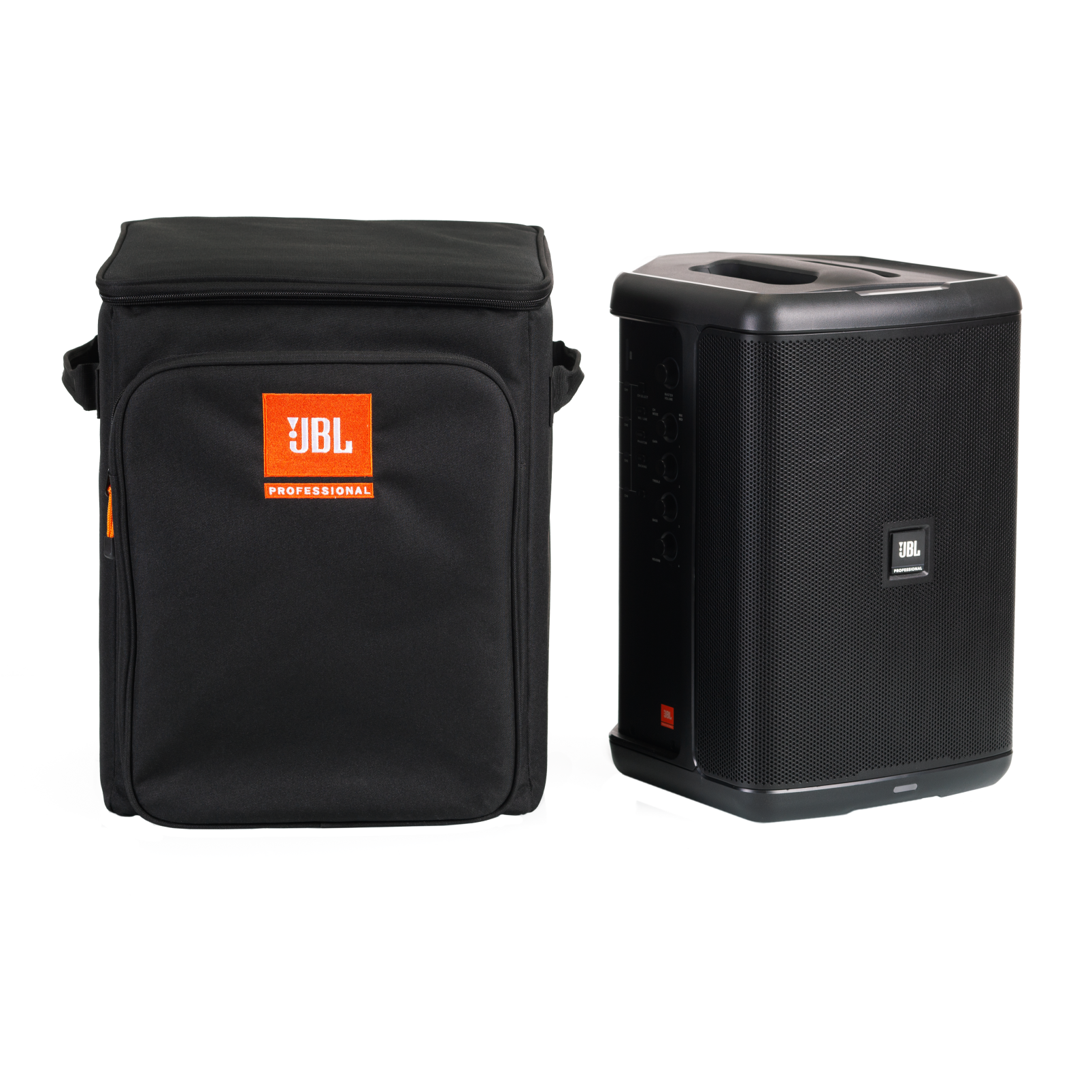 JBL EON ONE Compact + Backpack Bundle