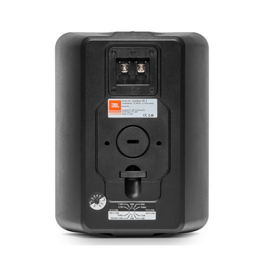 JBL Control 25-1 - Image 2