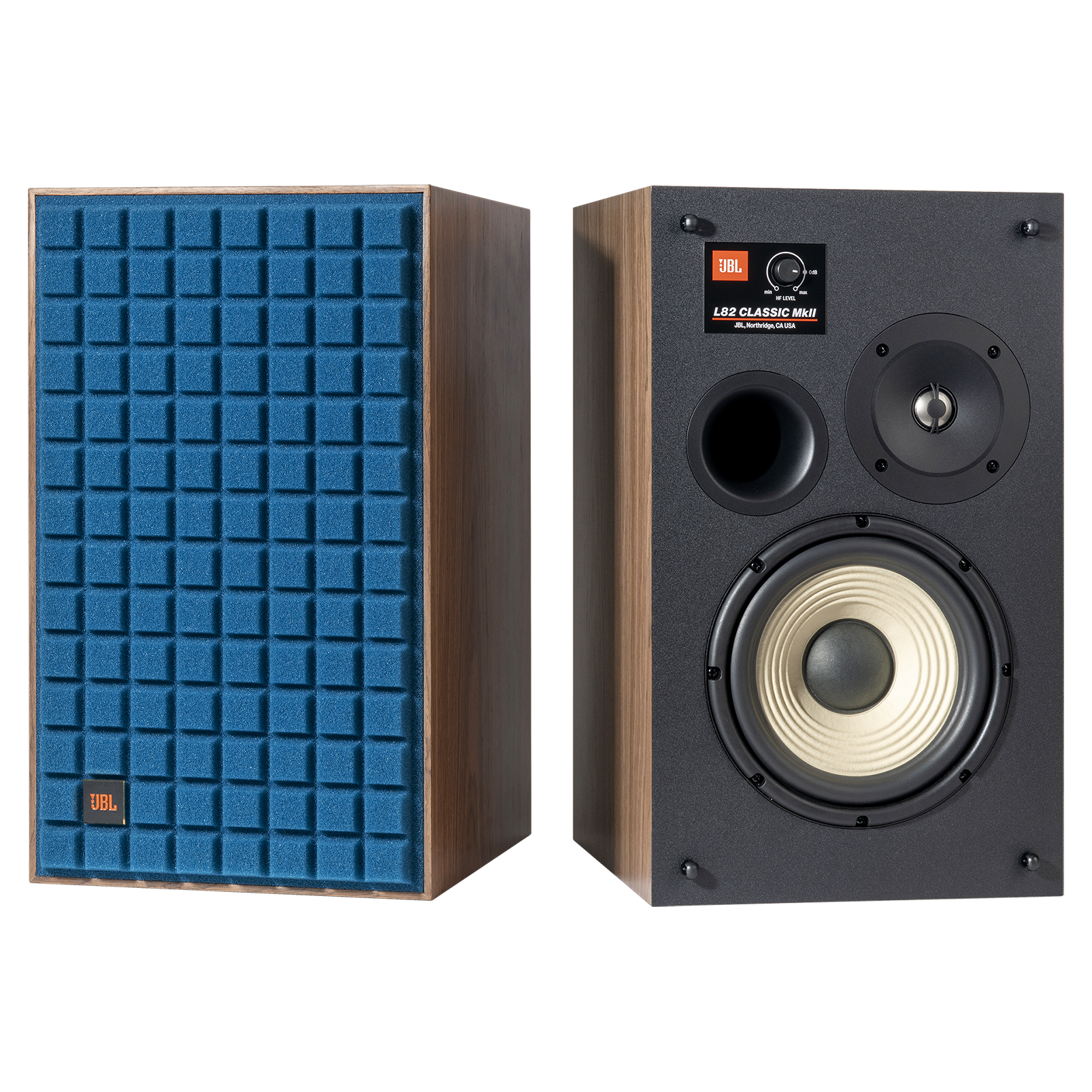 L82 Classic MkII