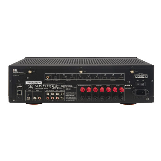 JBL MA7100HP - Image 3