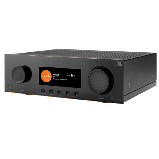 JBL MA7100HP - Image 2