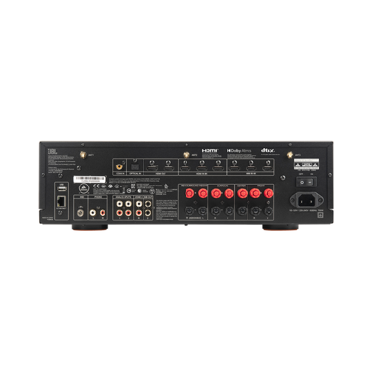 JBL MA7100HP - Image 15