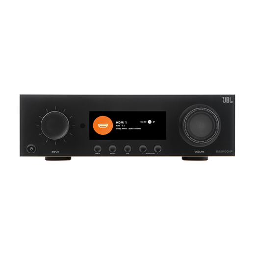 JBL MA9100HP - Image 2