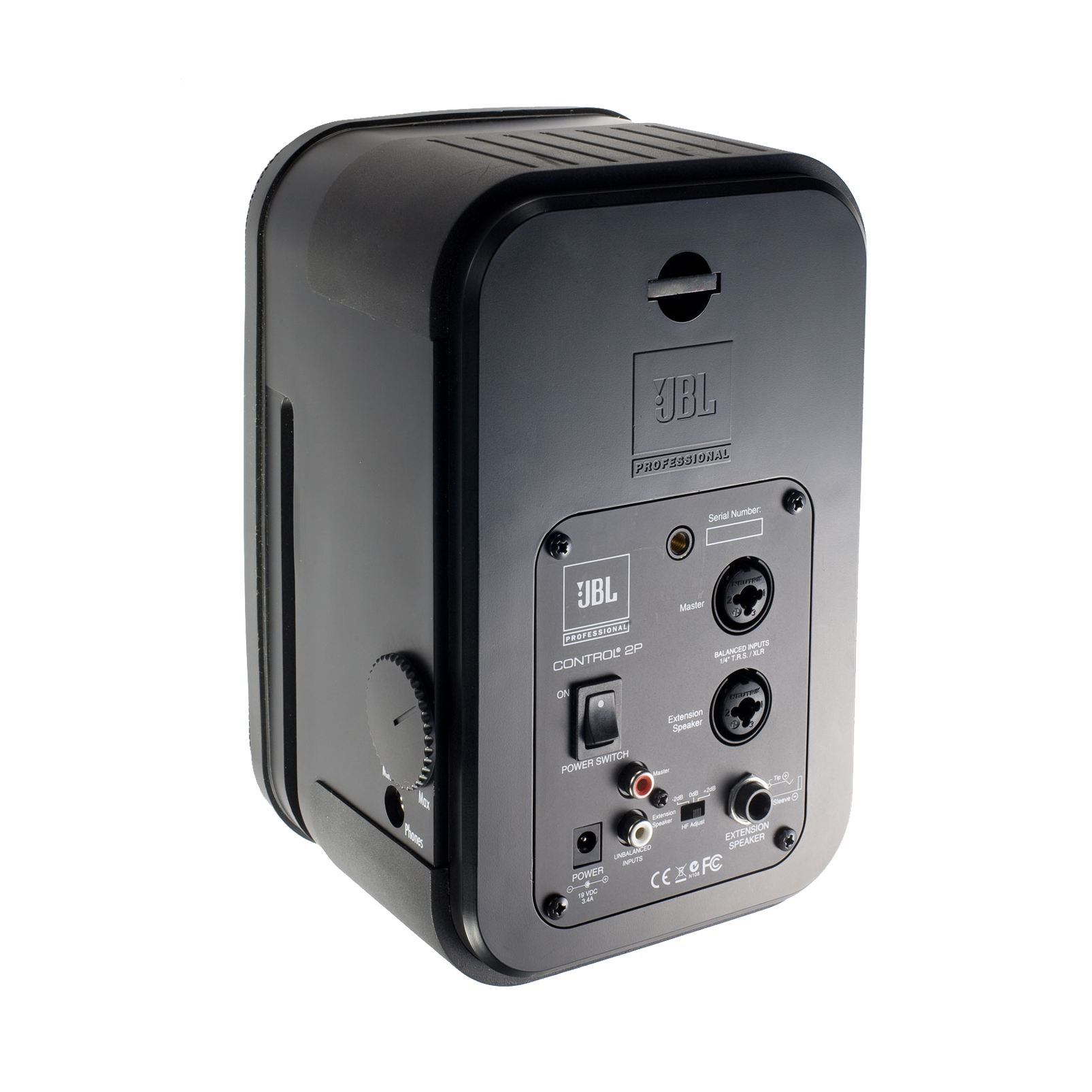 JBL Control 2PM (Host Only) (B-Stock) - Image 2