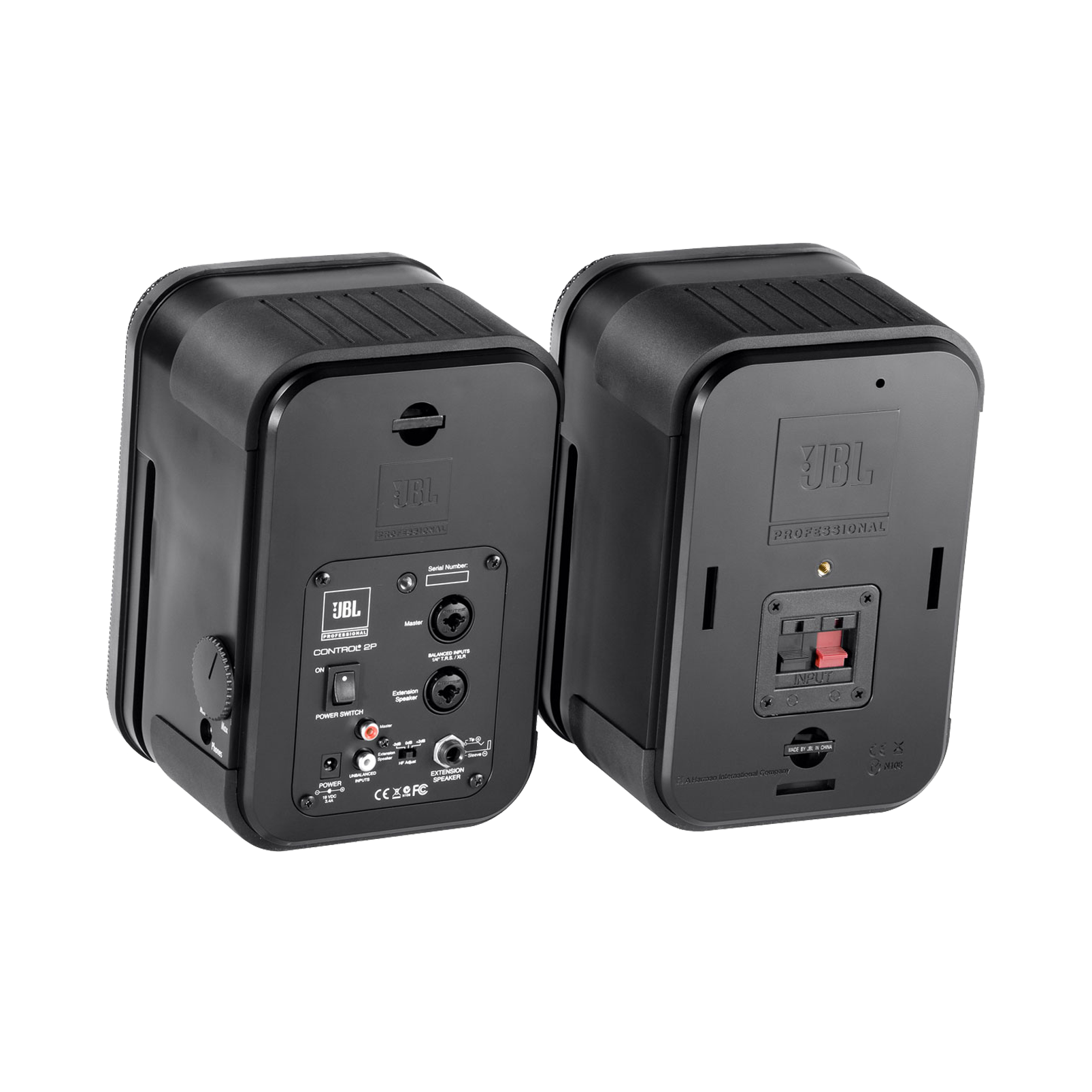 JBL Control 2P (Stereo Pair) (B-Stock) - Image 2