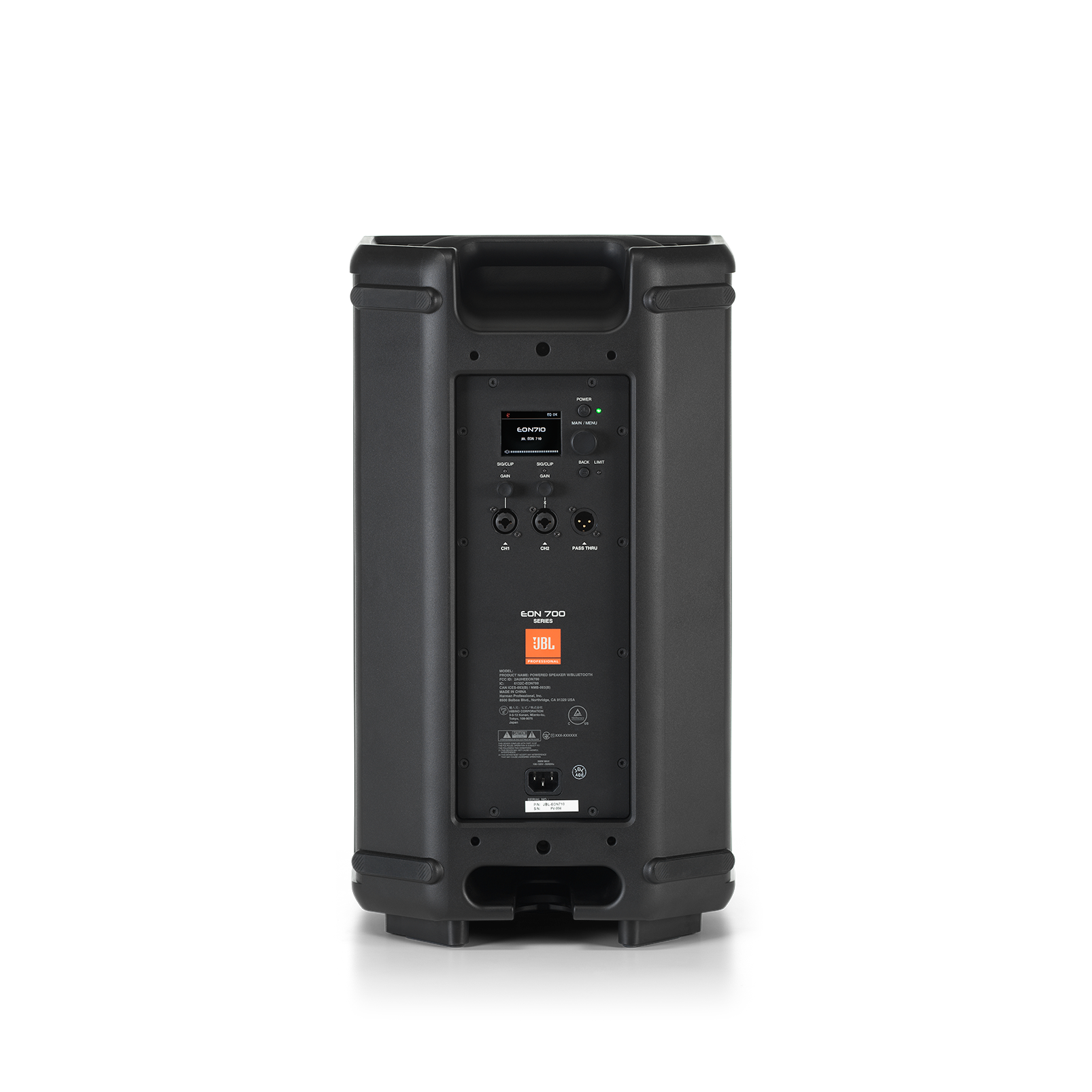 EON710 + EON718S Speaker Sub Bundle - Image 4