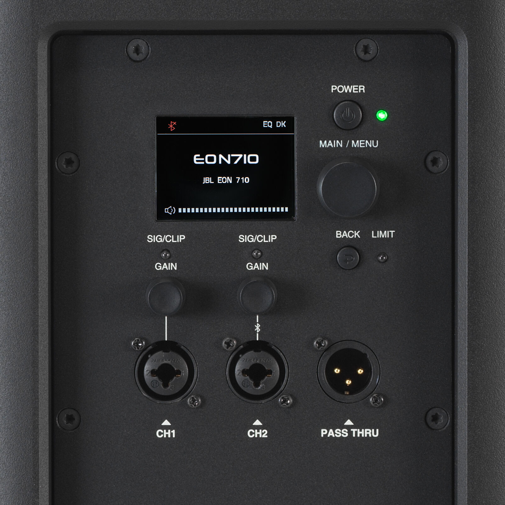 EON710 + EON718S Speaker Sub Bundle - Image 5