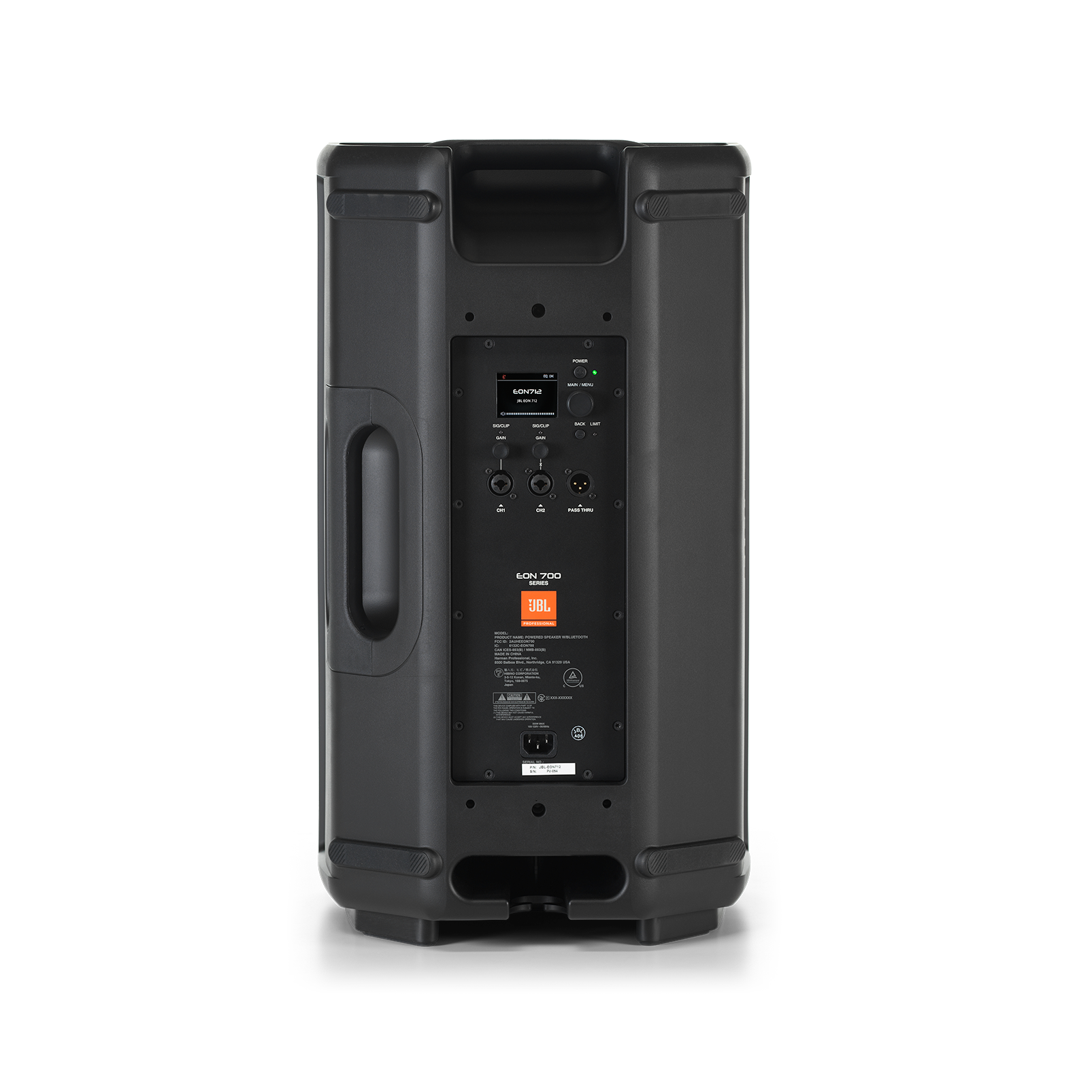 EON712 + EON718S Speaker Sub Bundle - Image 4