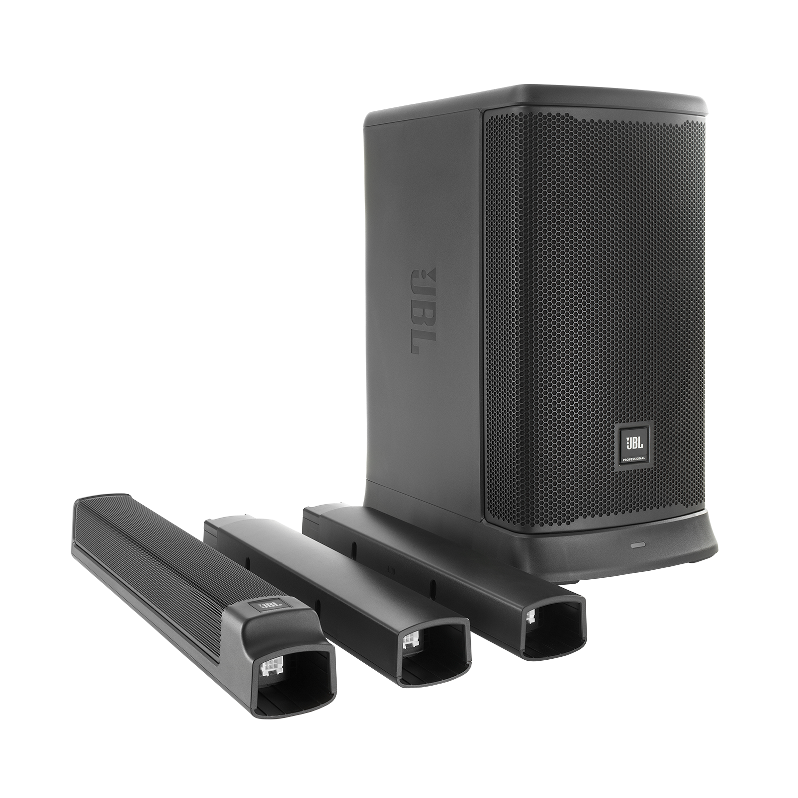 JBL EON ONE MK2 + Extra Spare Battery Bundle - Image 5