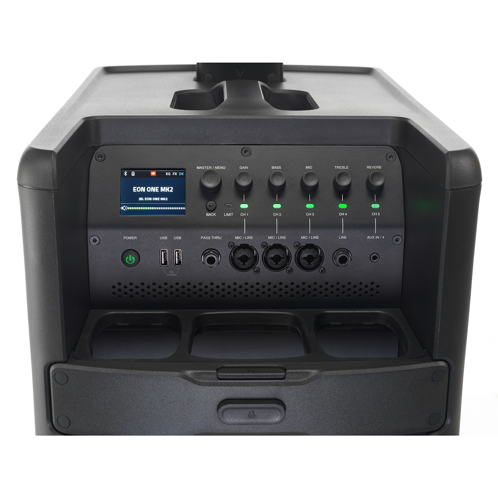JBL EON ONE MK2 (B-Stock) - Image 14