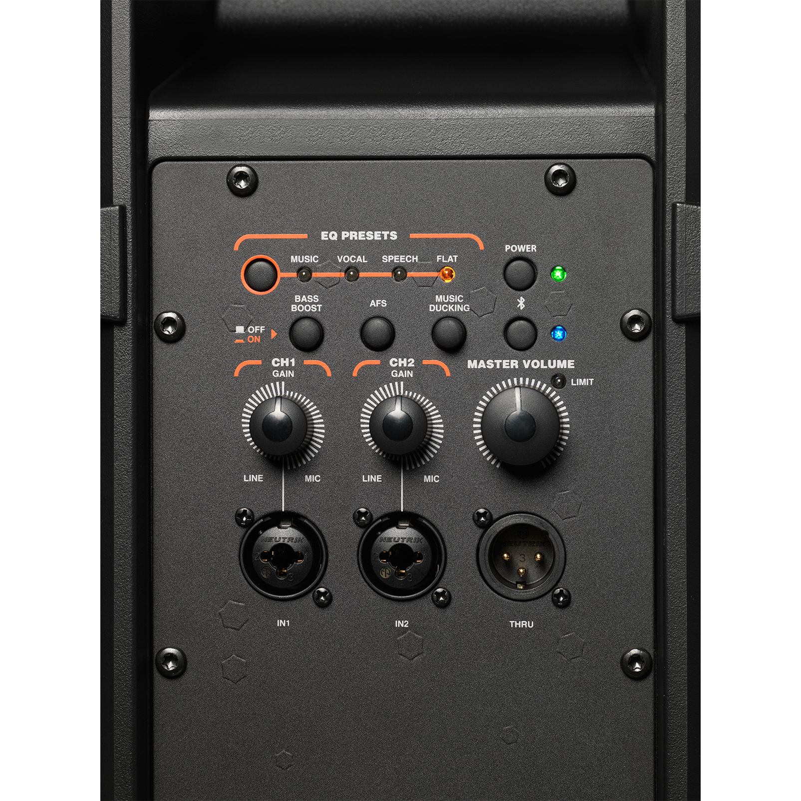 IRX108-BT + Stands Bundle - Image 6