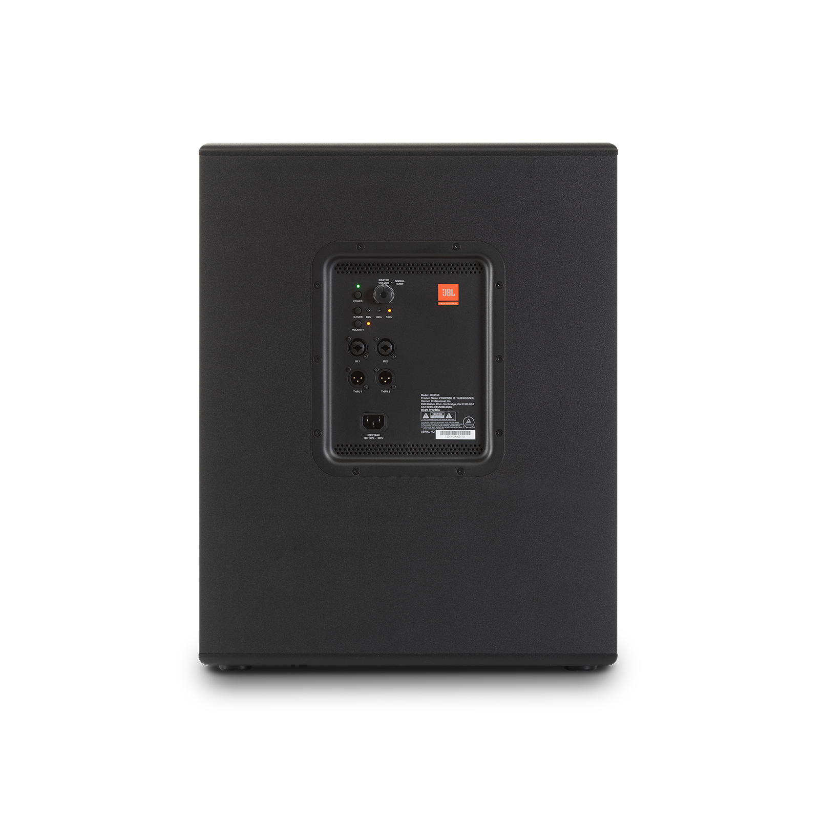 IRX112-BT + IRX115S Speaker Sub Bundle - Image 12