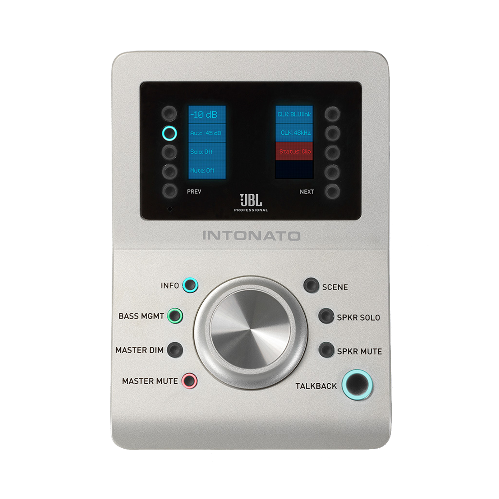 JBL Intonato Desktop Controller (B-Stock) - Image 2