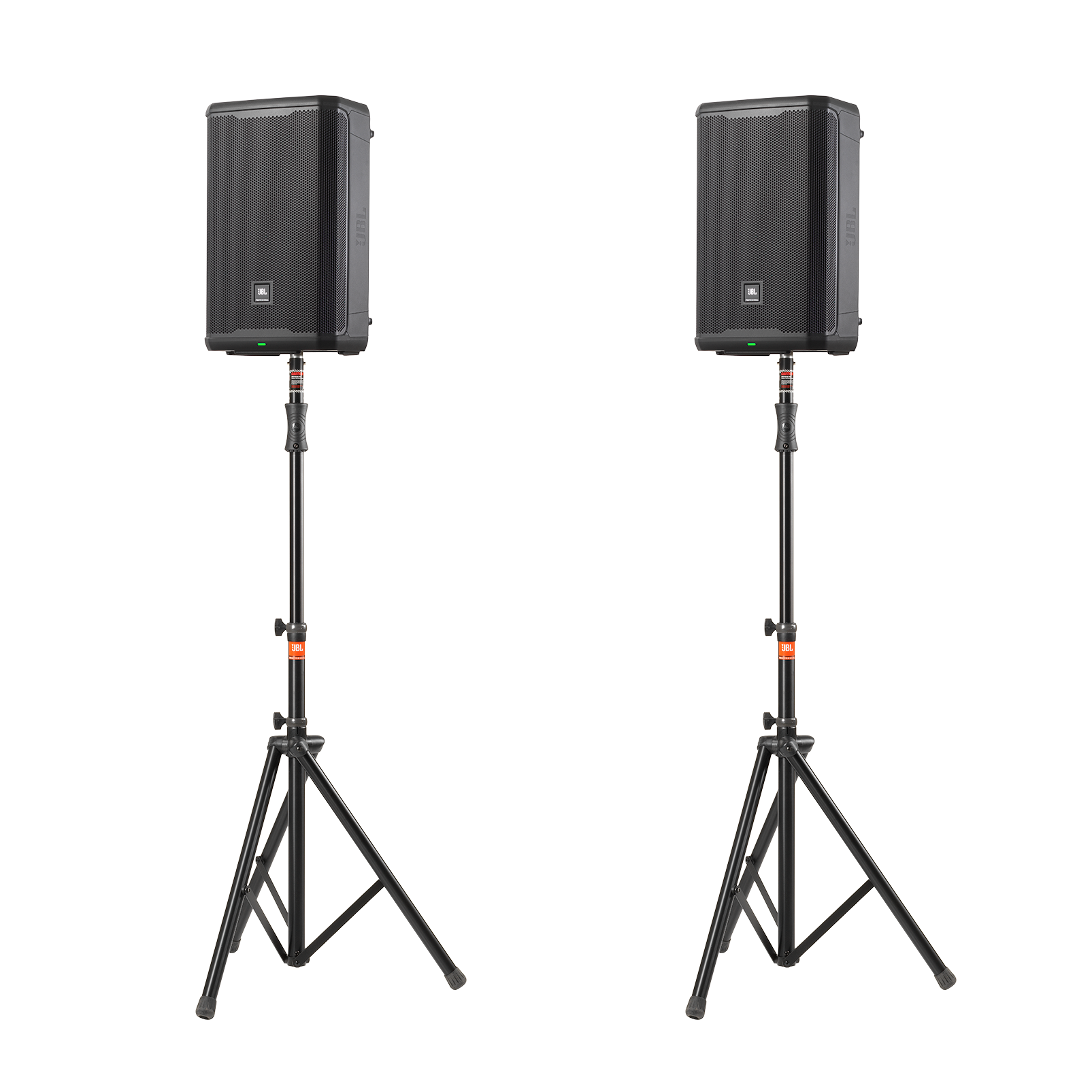 PRX912 + Stands Bundle