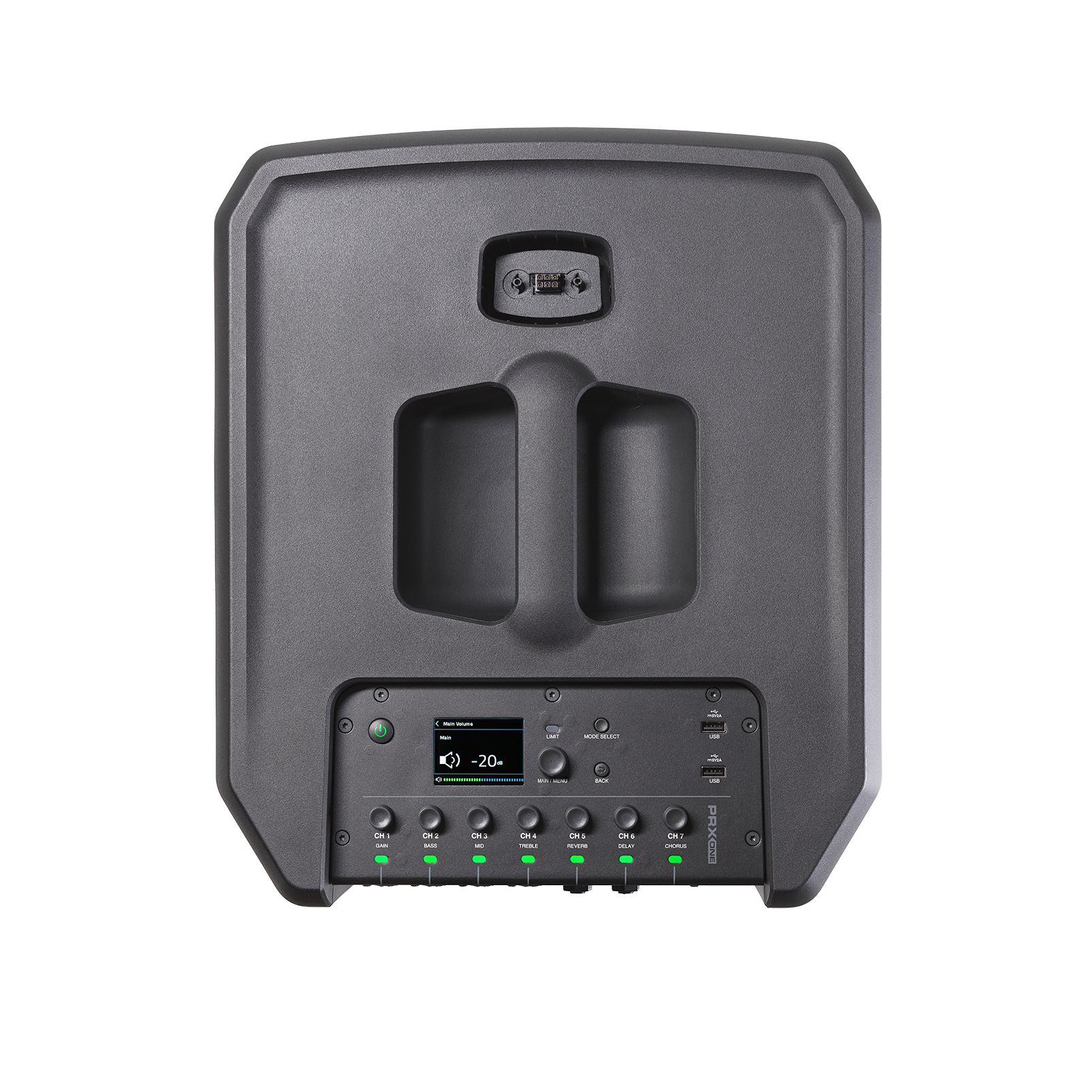 PRX ONE + Wall-Mount Bracket Bundle - Image 12