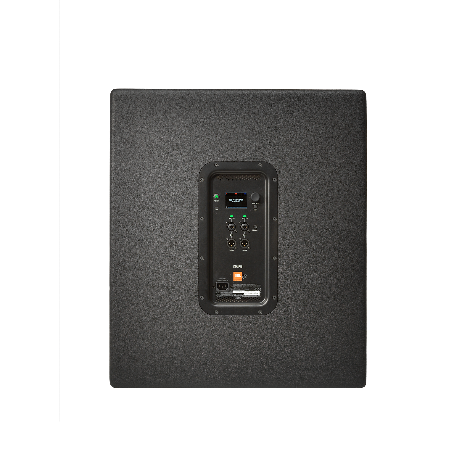 PRX908 + PRX918XLF Speaker Sub Bundle - Image 9