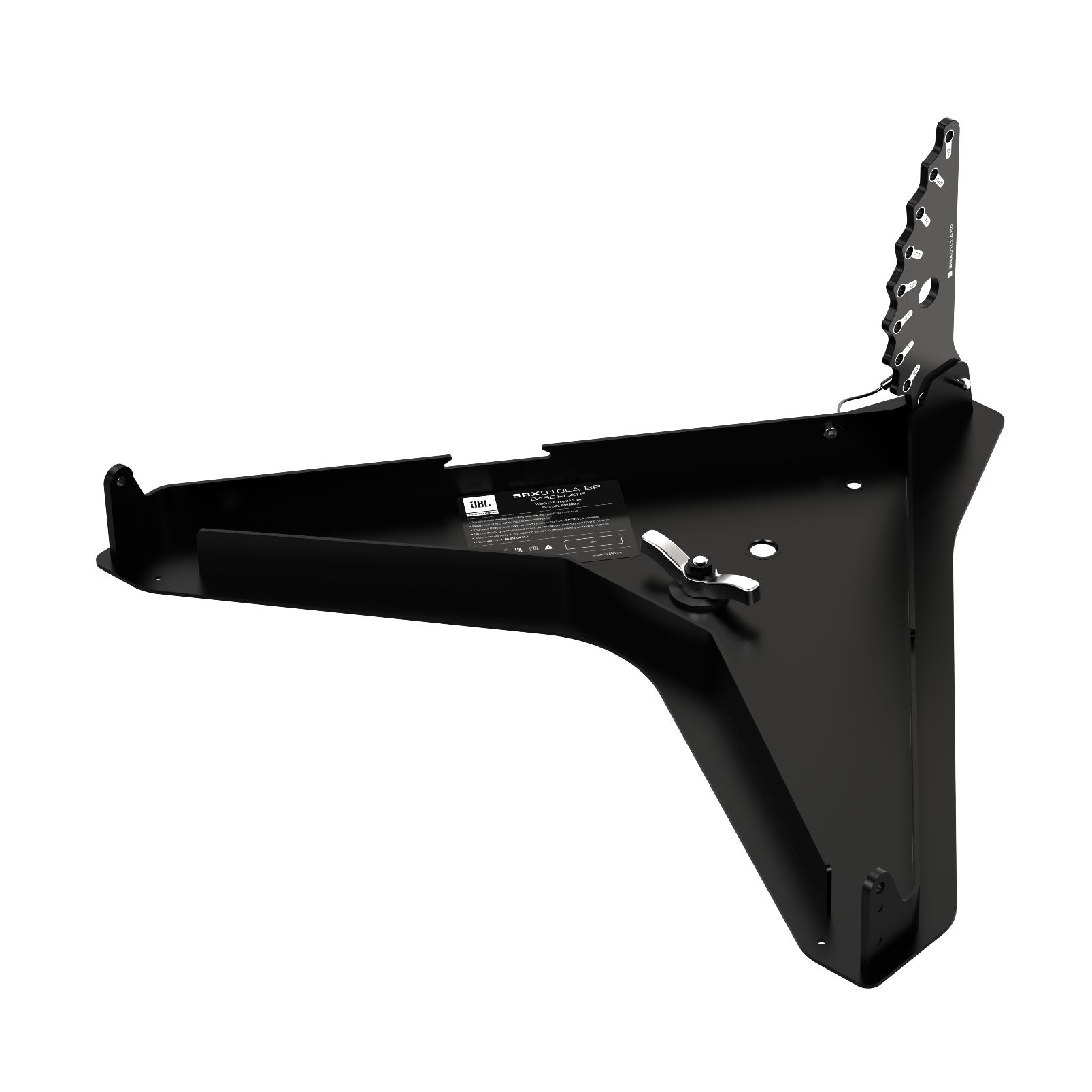 JBL SRX910LA Base Plate