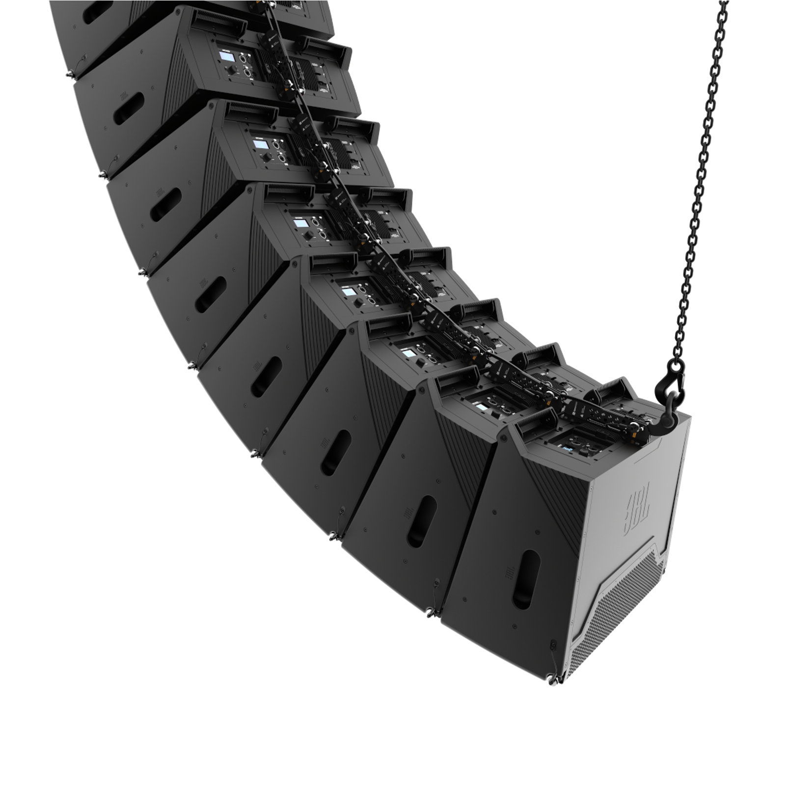 JBL SRX900LA Pull Back Accessory - Image 6