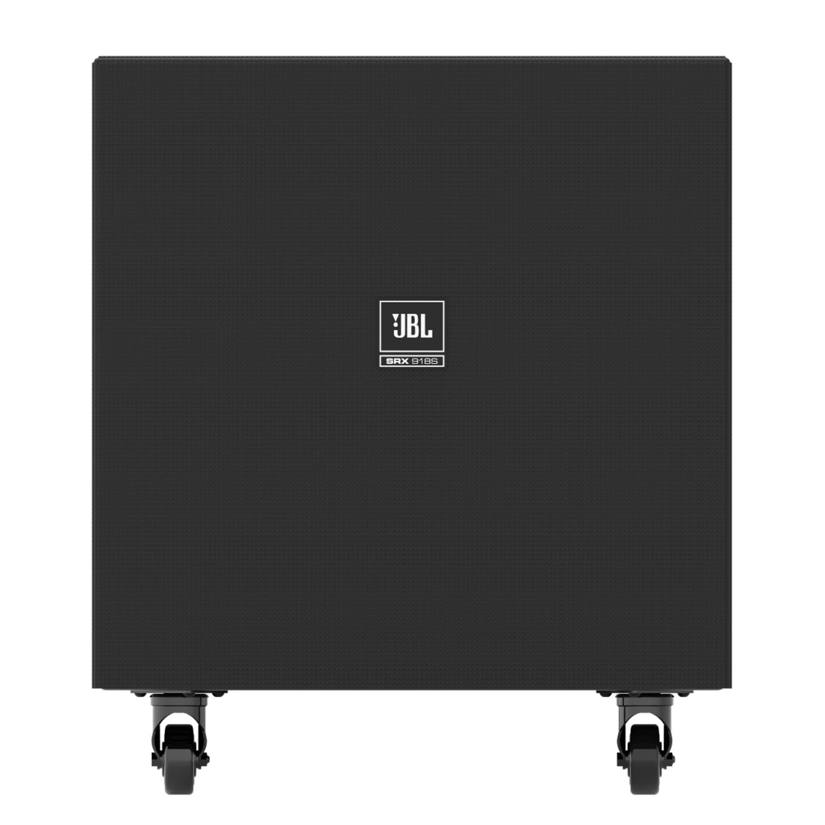 JBL SRX918S Soft Cover