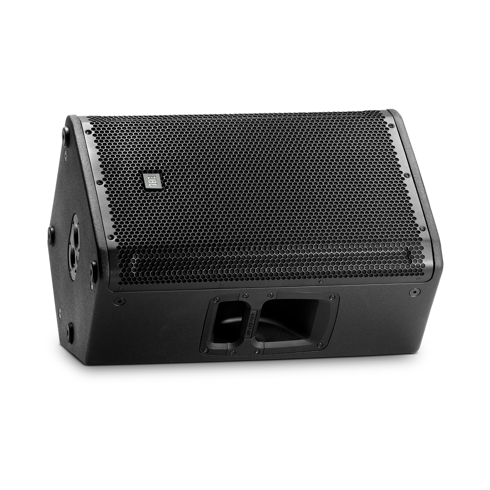 JBL SRX812 (B-Stock) - Image 4