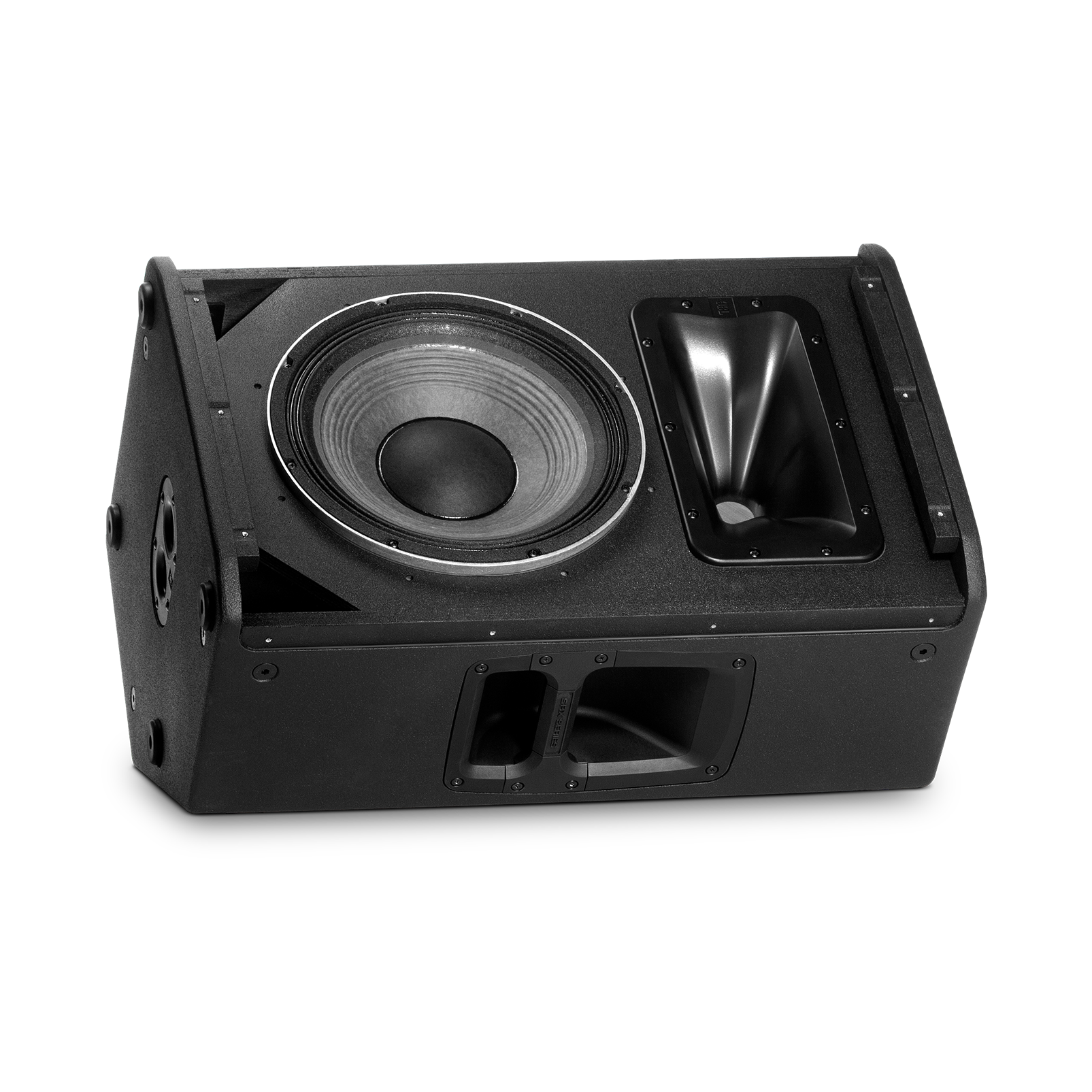 JBL SRX812 (B-Stock) - Image 5