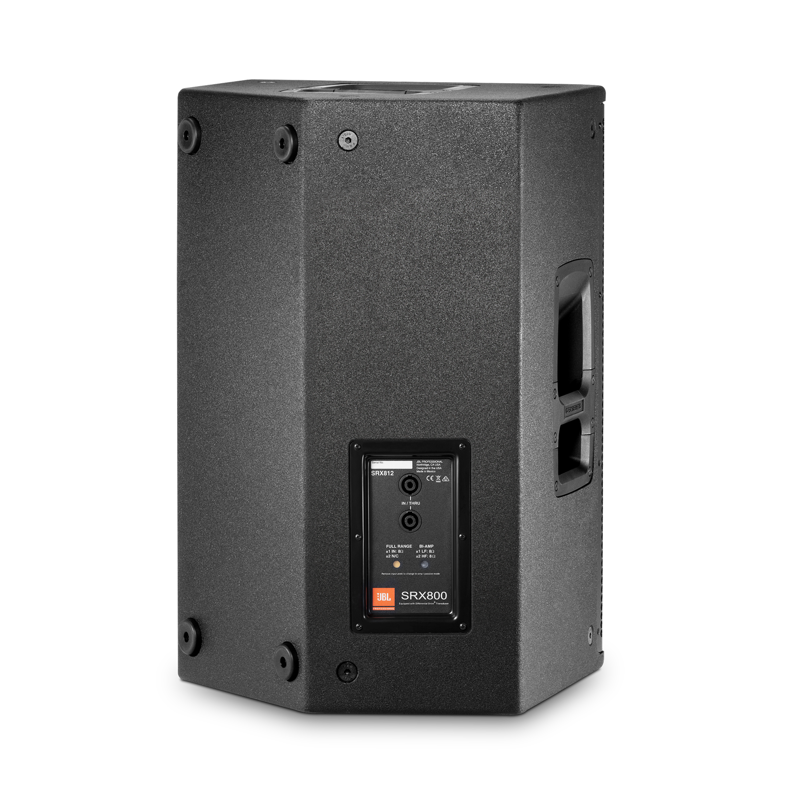 JBL SRX812 (B-Stock) - Image 2