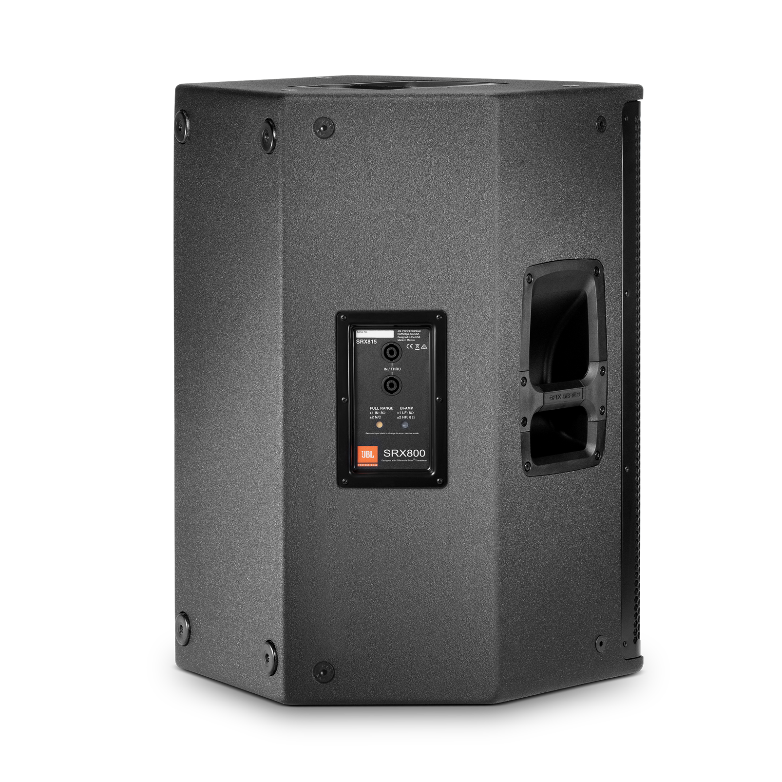 SRX815 Speakers + SRX818S Sub Bundle - Image 5
