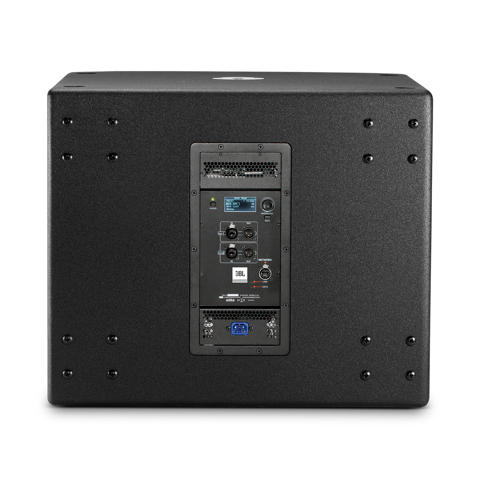 JBL SRX818SP (B-Stock) - Image 3