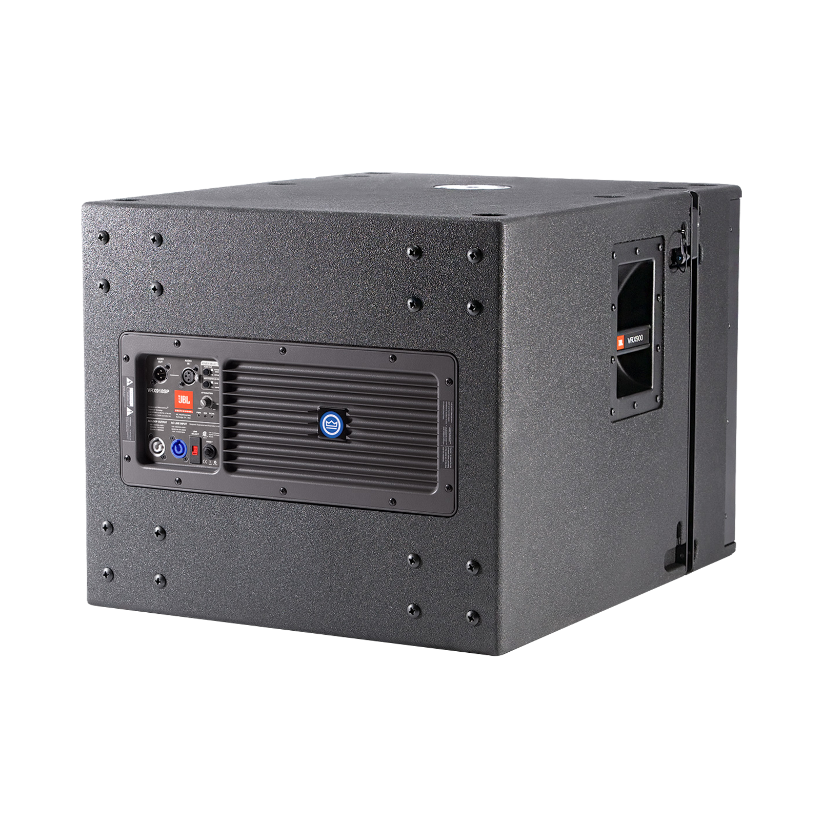 VRX932LAP + VRX918SP GA Bundle - Image 6