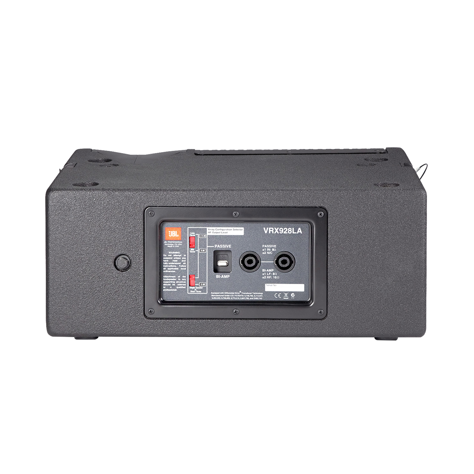 VRX928LA + GA Stands Bundle - Image 4