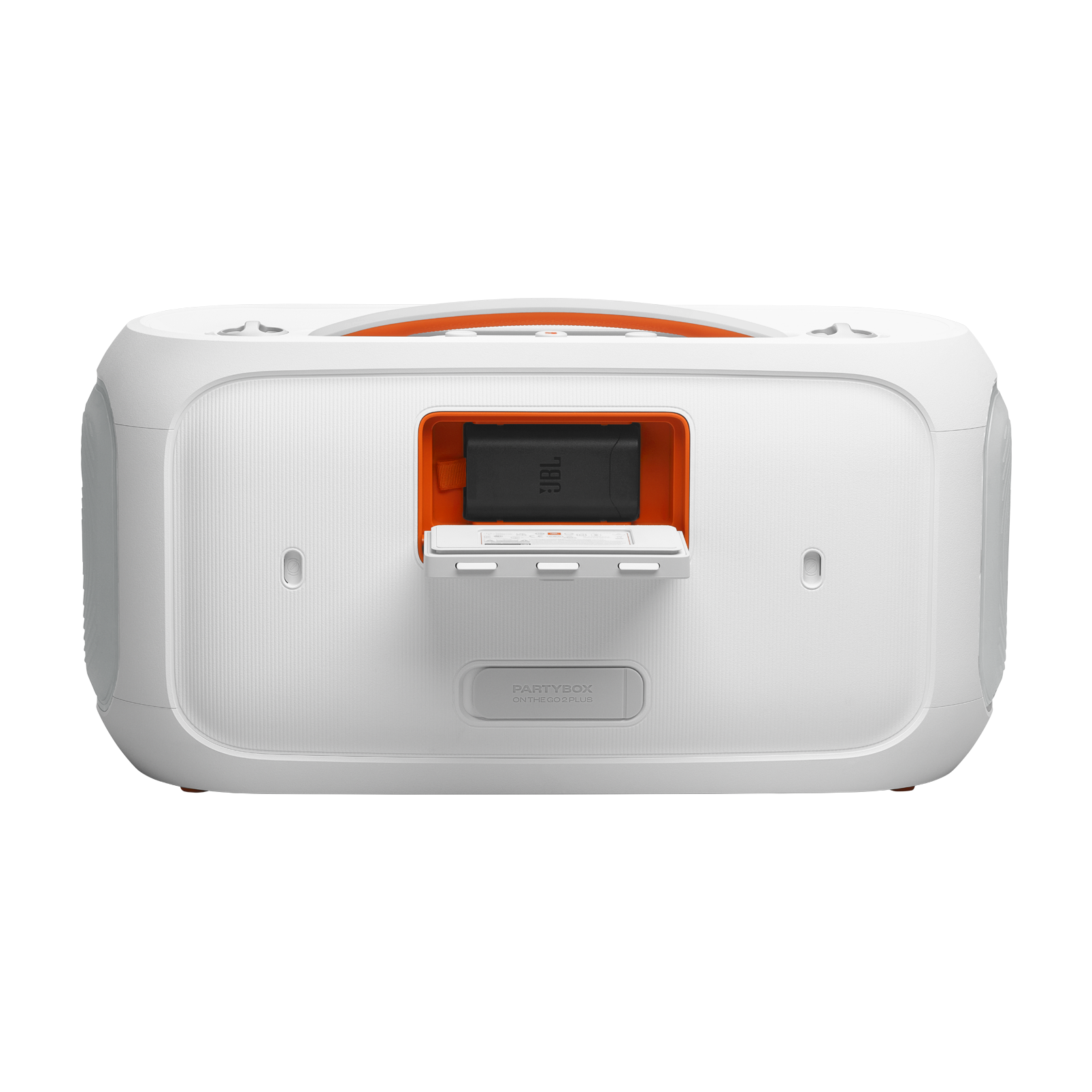 JBL PartyBox On-the-Go 2 Plus - Image 3