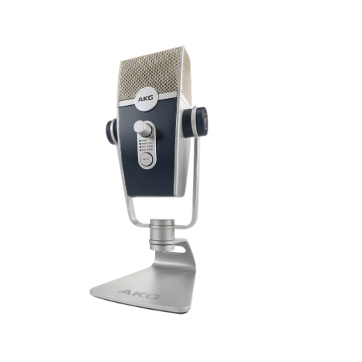 AKG Lyra - Image 5