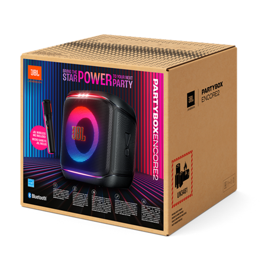 JBL Partybox Encore 2 - Image 10