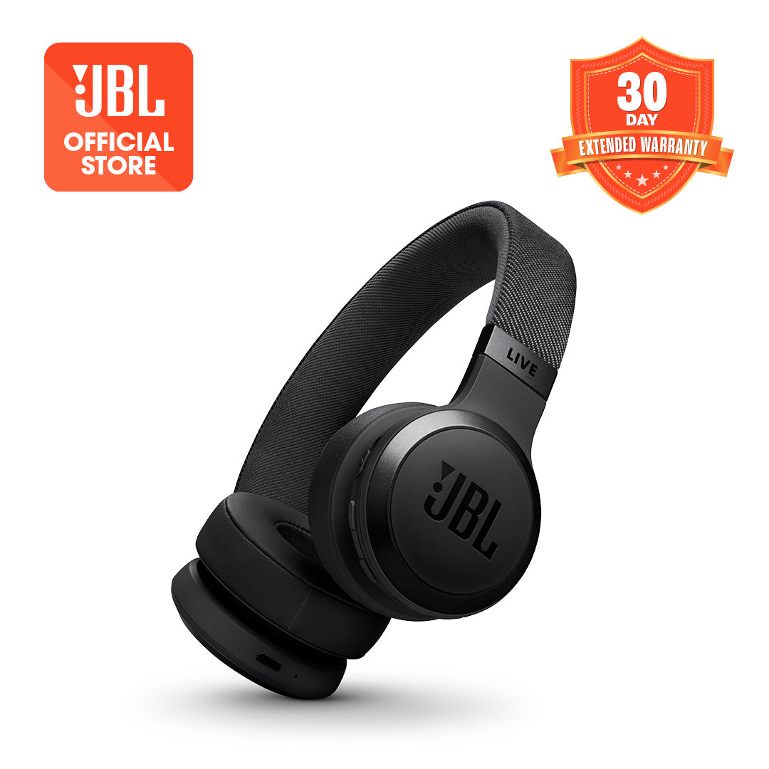 JBL Live 670NC