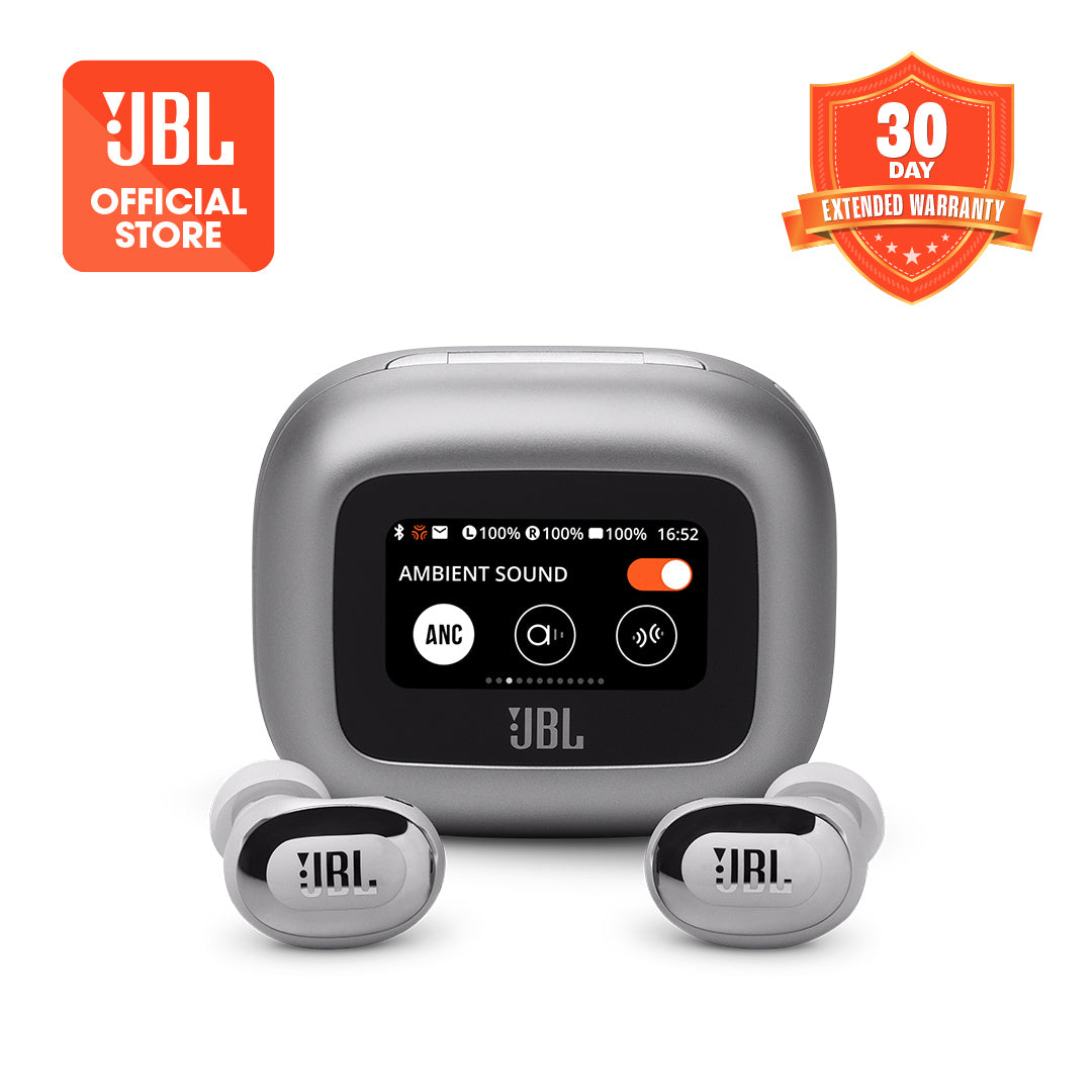 JBL Live Buds 3 - Image 12
