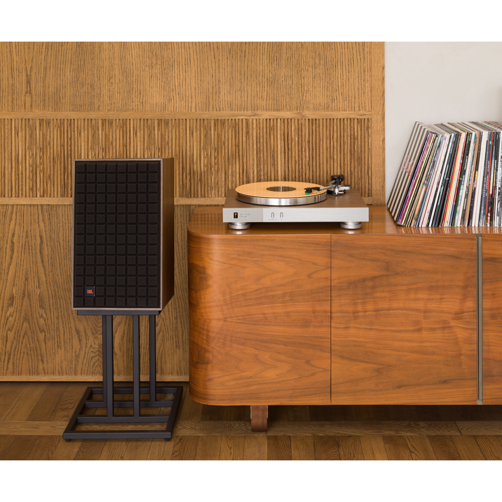 JBL TT350 Classic - Image 10