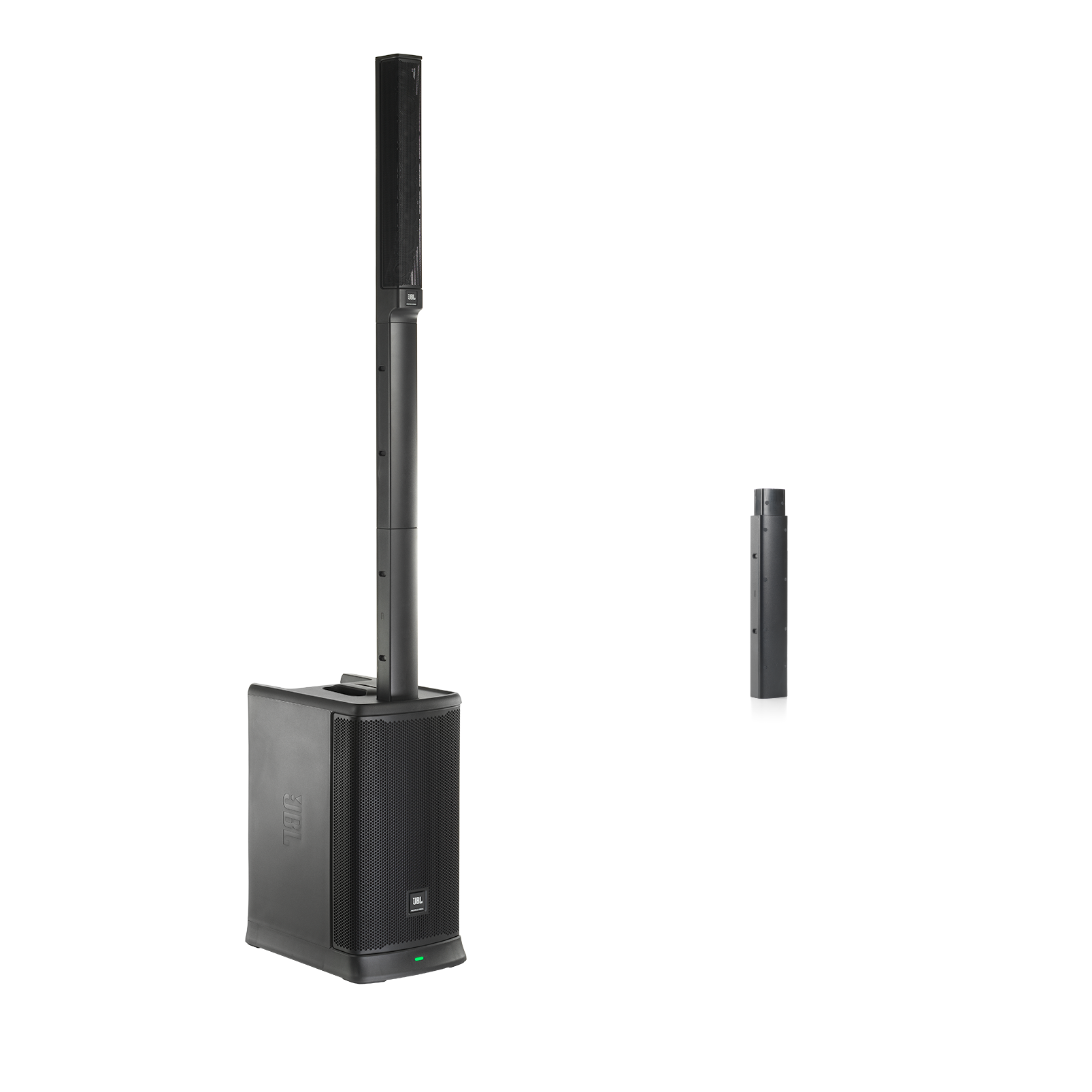 JBL EON ONE MK2 + Extra Spare Battery Bundle