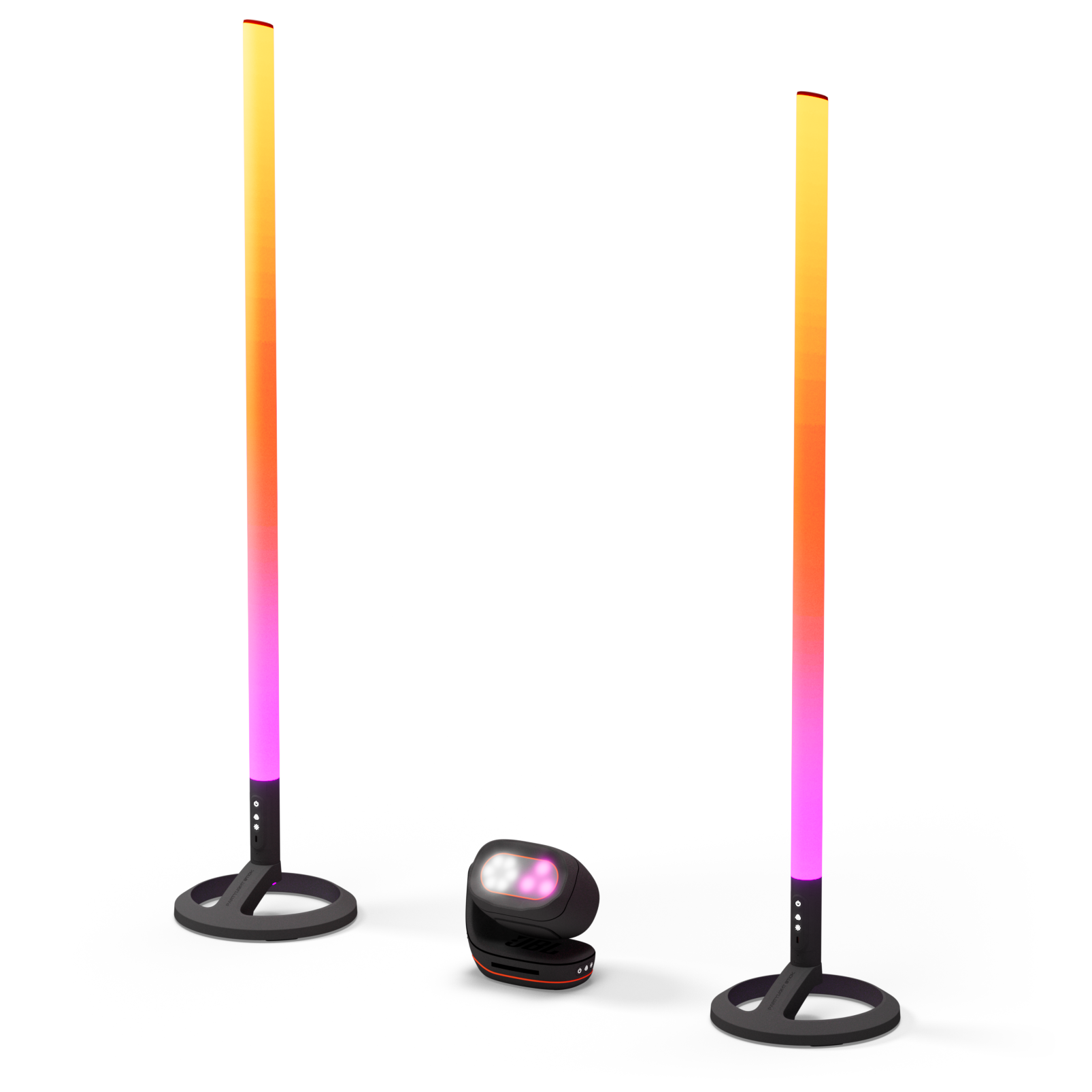 JBL PartyLight Trio Accessory Pack
