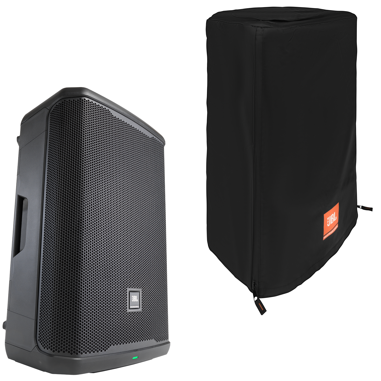 JBL PRX915 + Weather-Resistant Cover Bundle